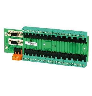 RLE 0000 A Bağlantı Kartı AB